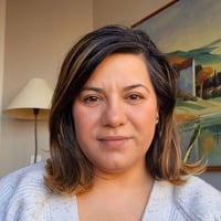 Alina Daniela Axin, Therapists therapist in Toronto, Ontario