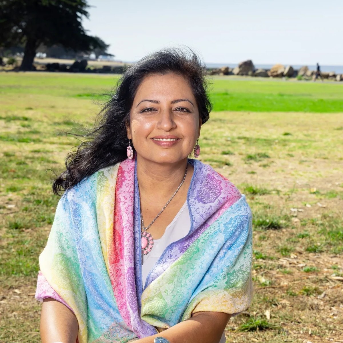 Amisha Mehtani