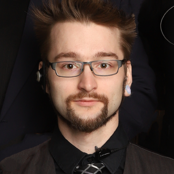 Andrei Reznikov