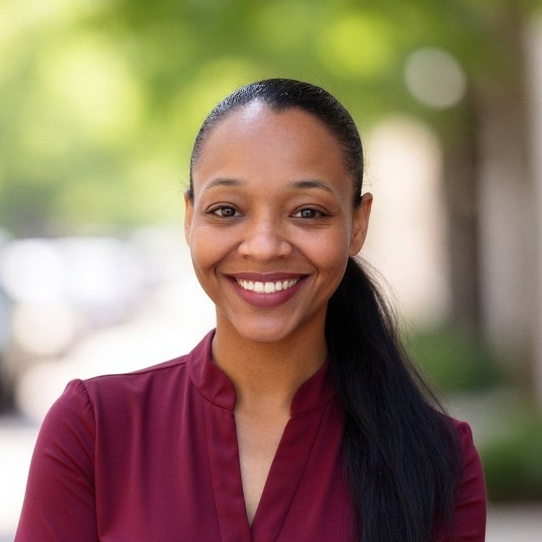 Therapists Therapist Near Me - Angelique Jackson