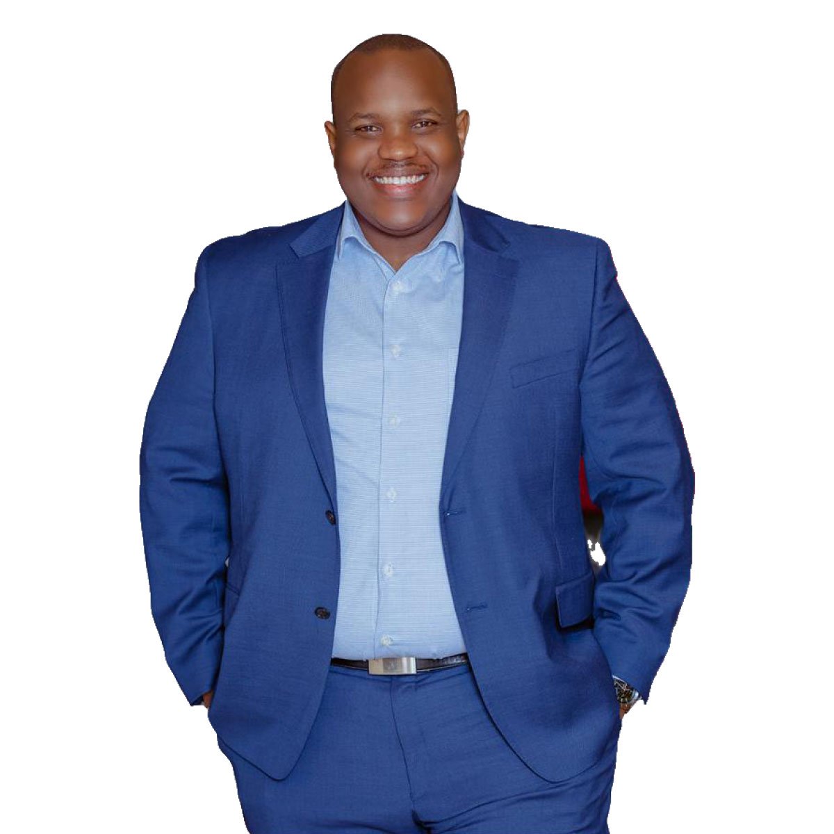 Armand C Ntwari