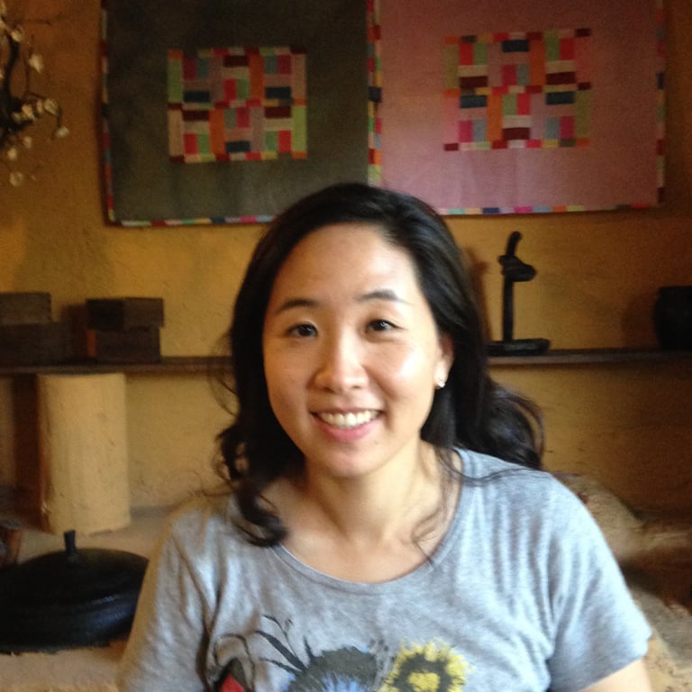 Therapists Therapist Near Me - BoHyun (Stella) Park