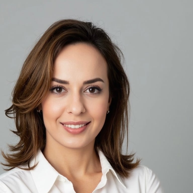 Bolour Gharibi Kalibar, Therapists therapist in Burlington, Ontario