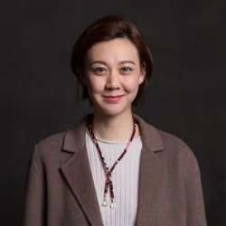 Cecile Hyewon Bhang