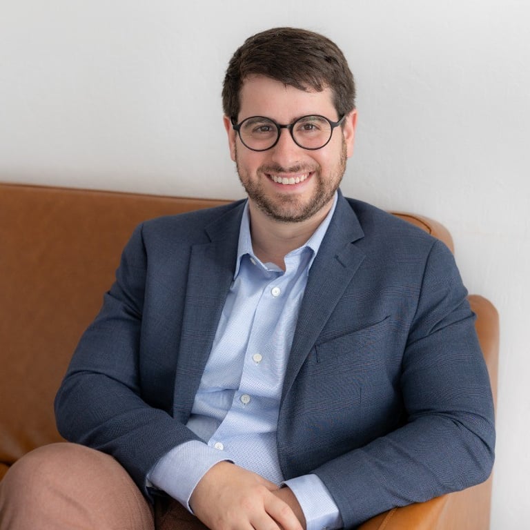 Daniel Handelman