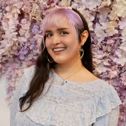Dina Bdaiwi
