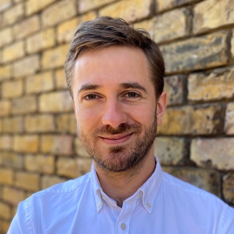 Therapists Therapist Near Me - Dominic Teeling