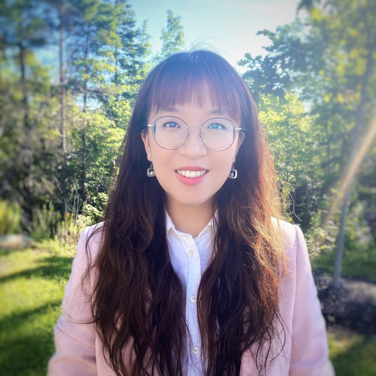 Yue Lyu