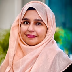Farah Javaid
