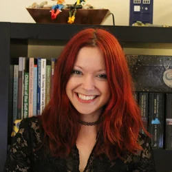 Janina Scarlet
