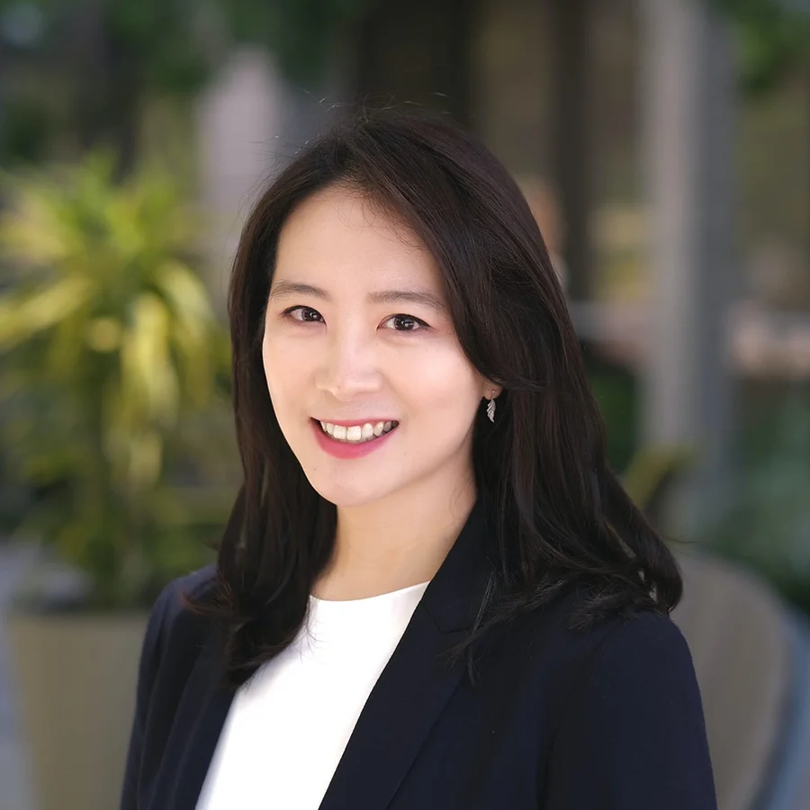Jungeun Kim