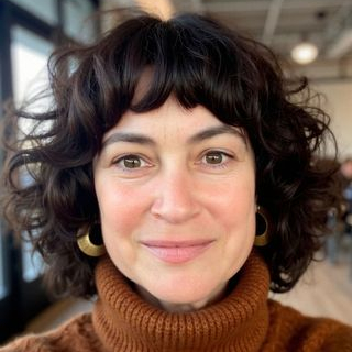 Liana Wenger, Therapists therapist in San Francisco, CA