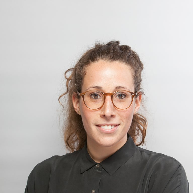 Meryl Irene Haviva Haggege - Therapists therapist in  