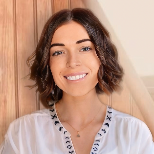 Olivia Stagnaro