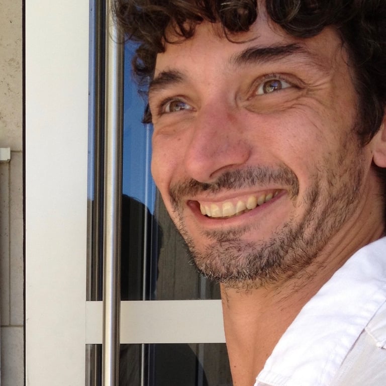 Pierre Vilanoba, Therapists therapist in Lafayette, CA