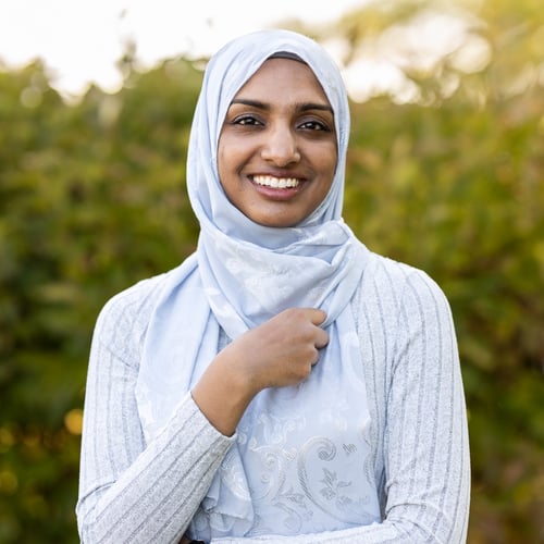 Salma Mohiuddin, Therapists therapist in Carmel, IN