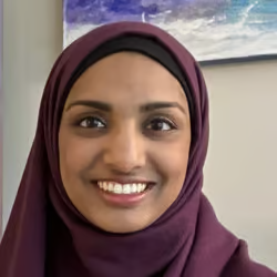 Salma Mohiuddin