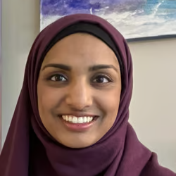 Salma Mohiuddin