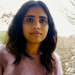 Shikha Gray