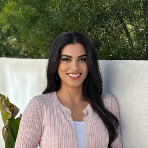 Soraya Qassim Wilder