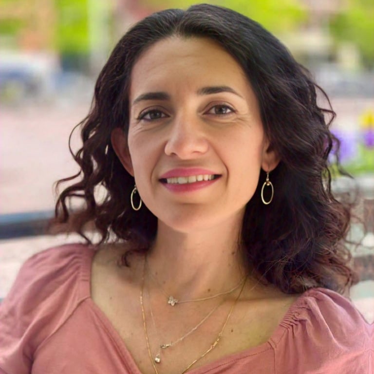 Therapists Therapist Near Me - Svetlana Burak