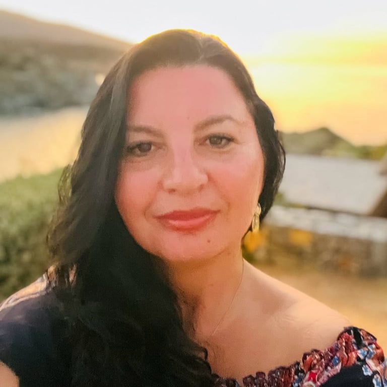 Victoria Pekhnik, Therapists therapist in Sandy Hook, CT