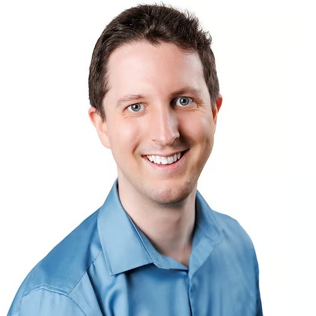 Brandon Nabrotzky, Therapists therapist in Calgary, Alberta
