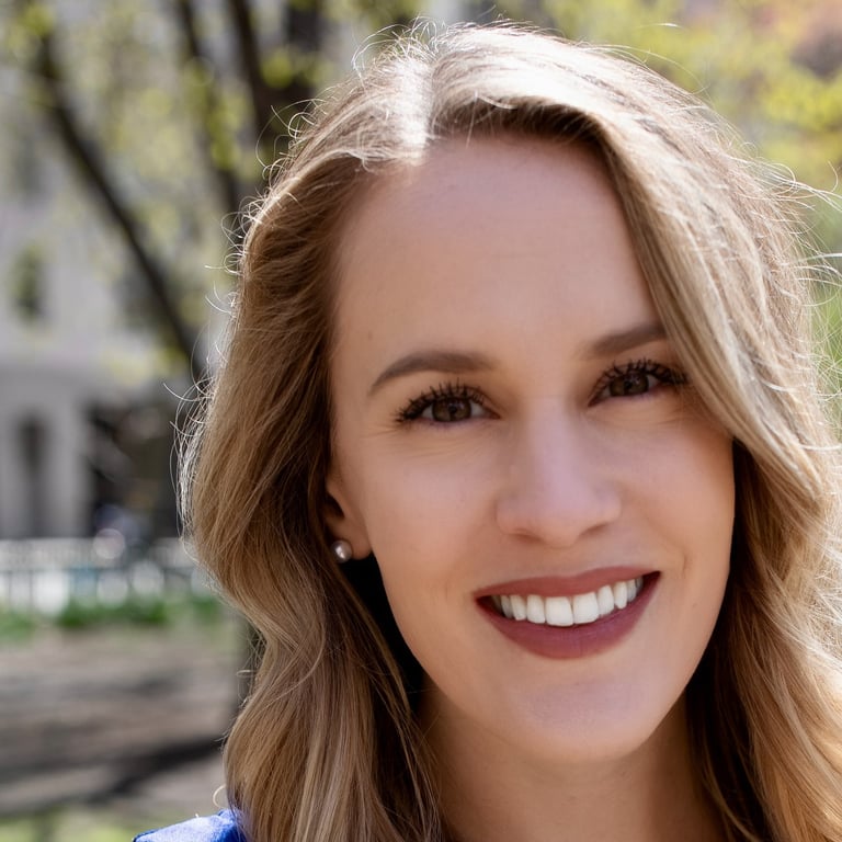 Stephanie Ramsay, Therapists therapist in New York, NY