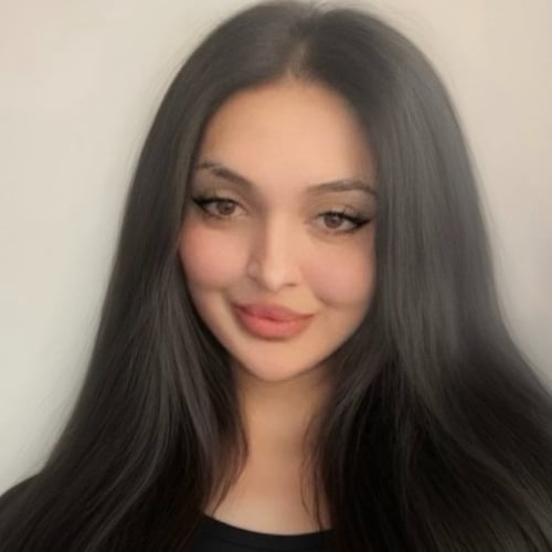 Deeyh Uthman, Therapists therapist in Vancouver, British Columbia