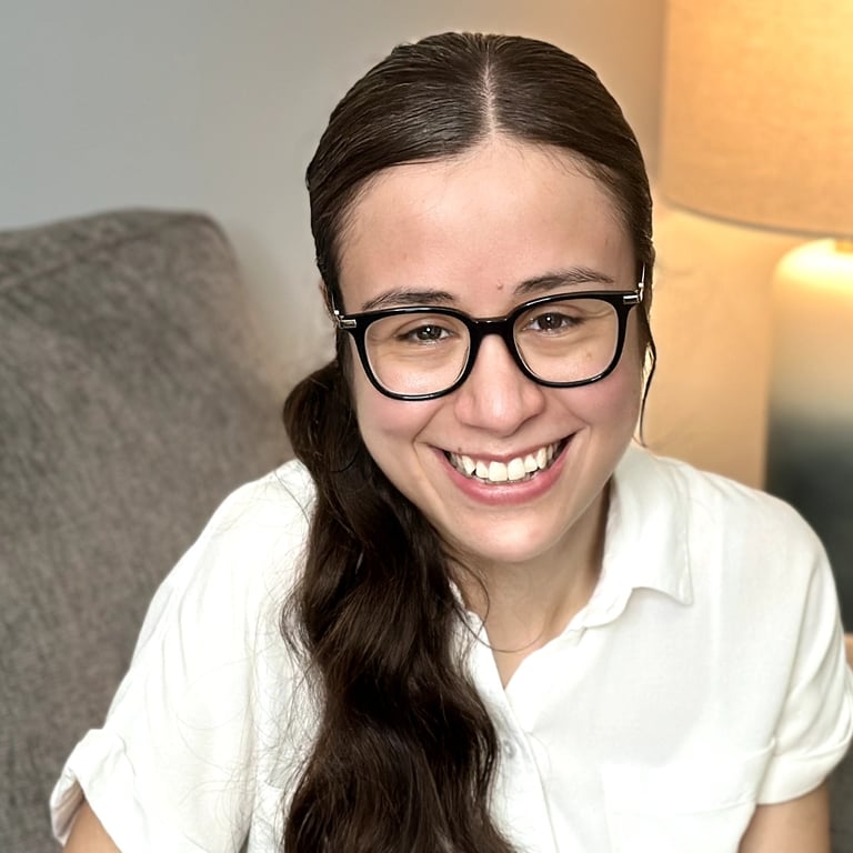 Alicia Soza, Therapists therapist in Houston, TX