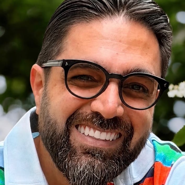 Sam Duran, Therapists therapist in Abbotsford, British Columbia