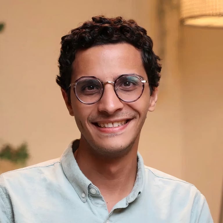 Samer Habib, Therapists therapist in Eagan, MN